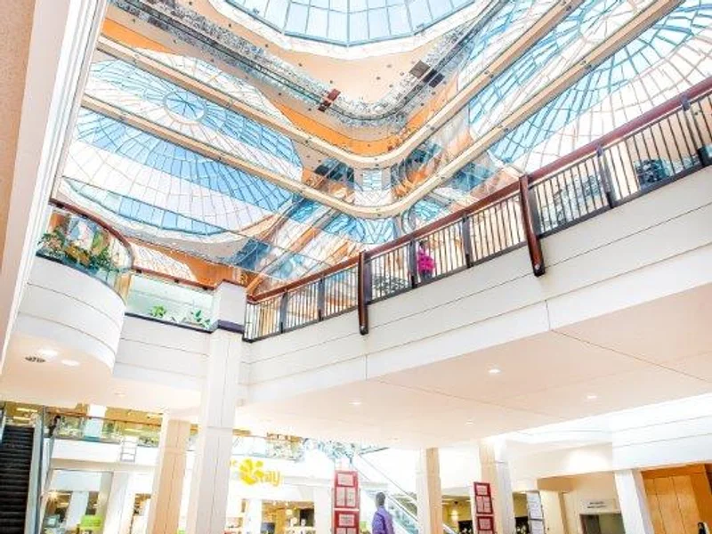 Edmonton City Centre