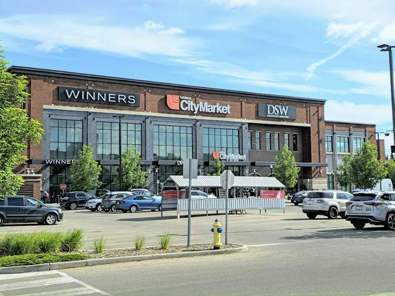 Edmonton Brewery District