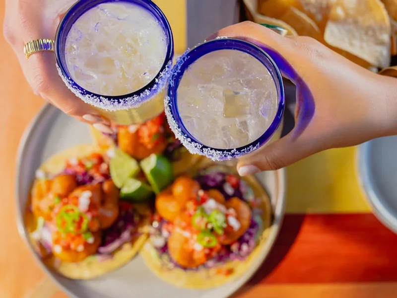 Añejo Restaurant