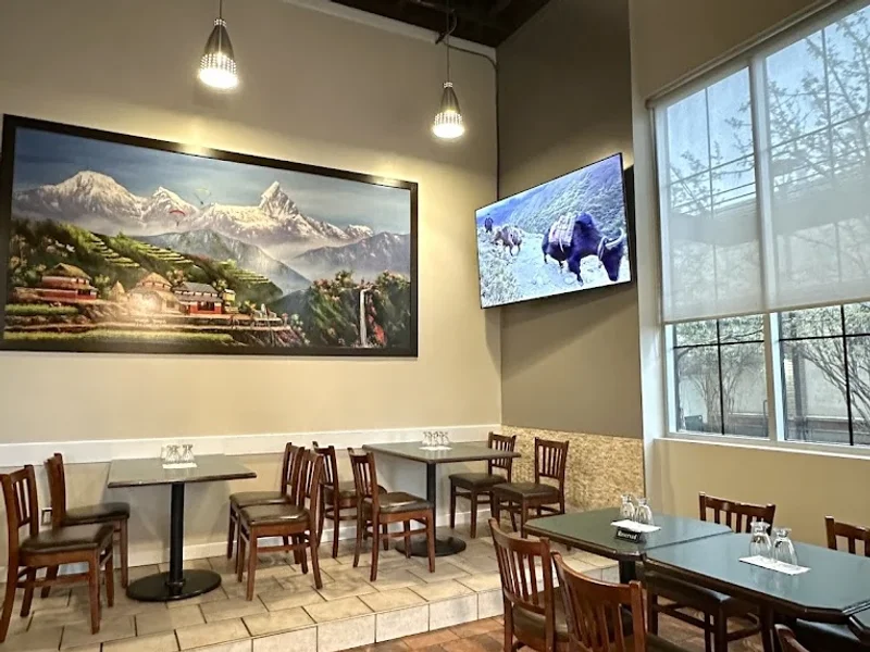 Spice Kitchen & Bar - Authentic Indian and Hakka Cuisine