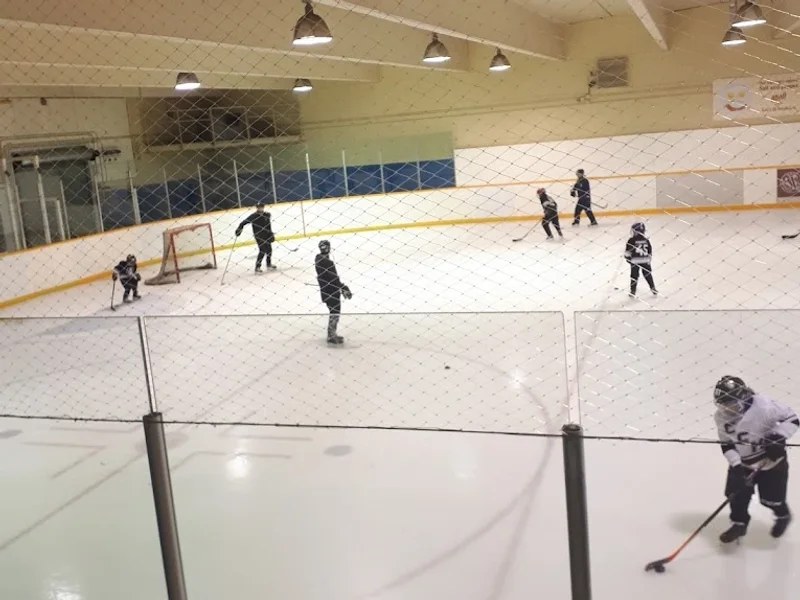 Oliver Arena