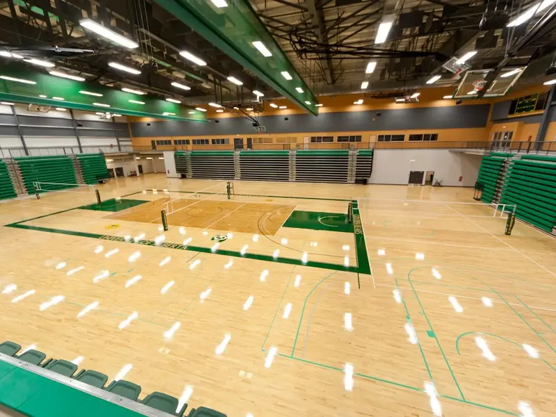 Saville Community Sports Centre