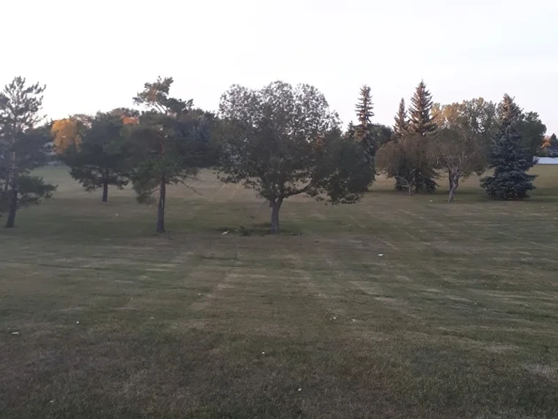 Carlisle Soccer Field