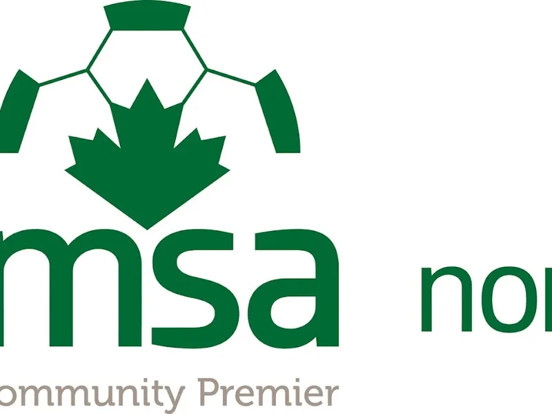 Edmonton North Zone Soccer Association