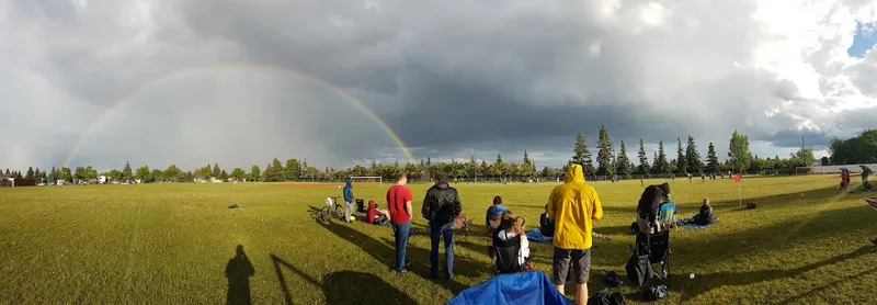 Malmo Soccer Fields