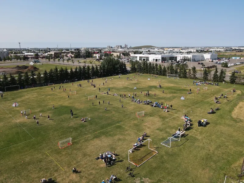 FC Viktoria Soccer Centre