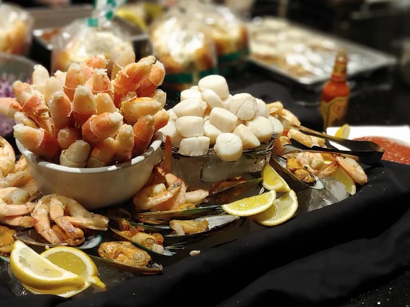 Creative Quality Catering