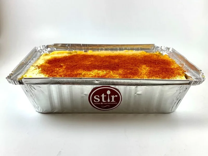Stir Catering