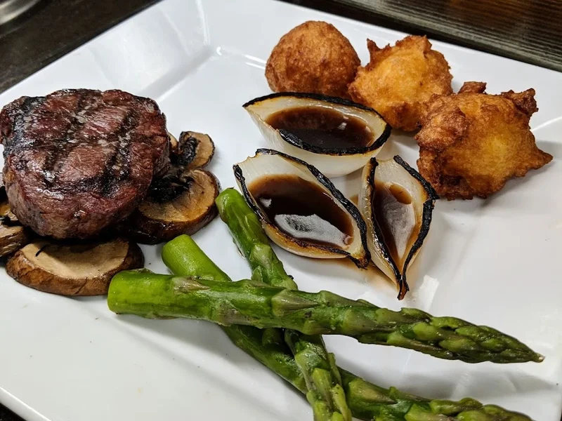 Your Kitchen Catering