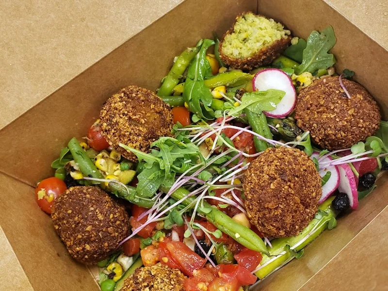 Culina To Go & Catering