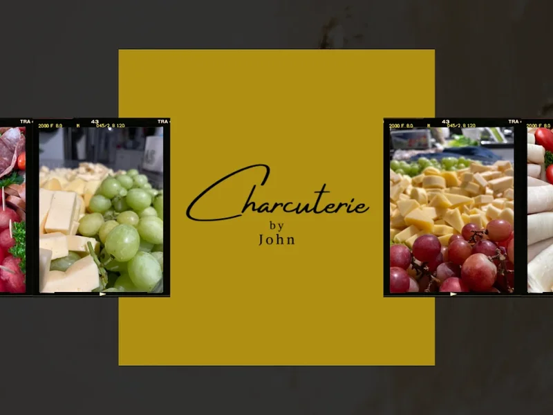 Charcuterie by John