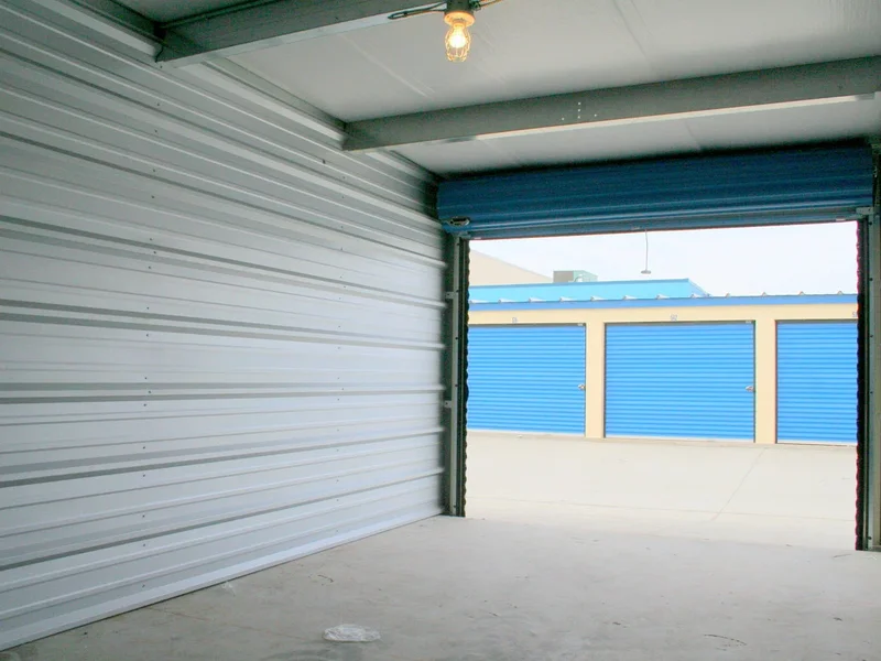 Continental Self Storage