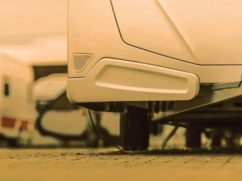 Super Center Storage