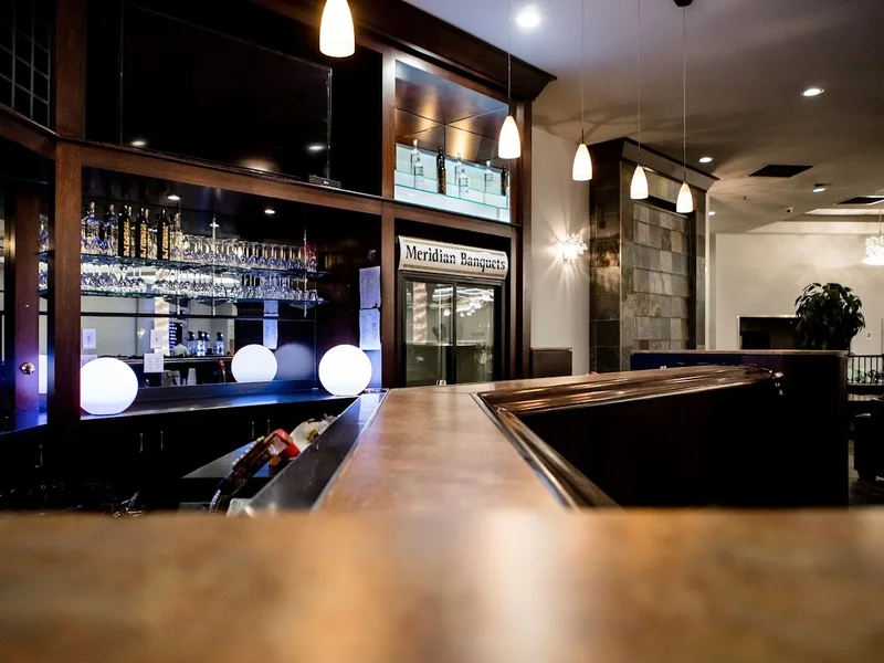 Meridian Banquets