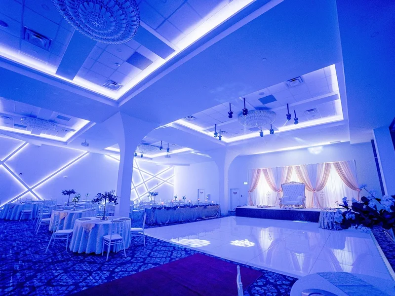 Star Edmonton Banquet & Conference Centre