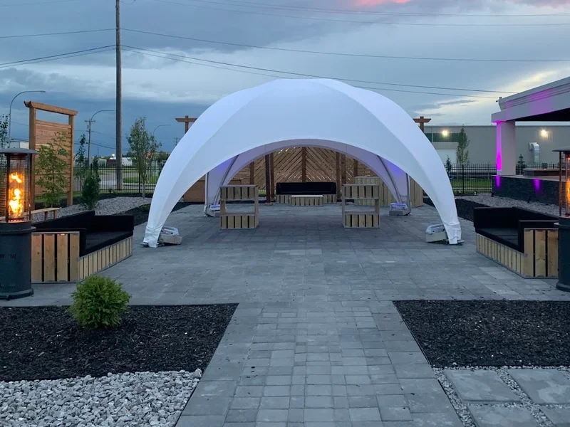 Grand Imperial Banquet and Conference Centre