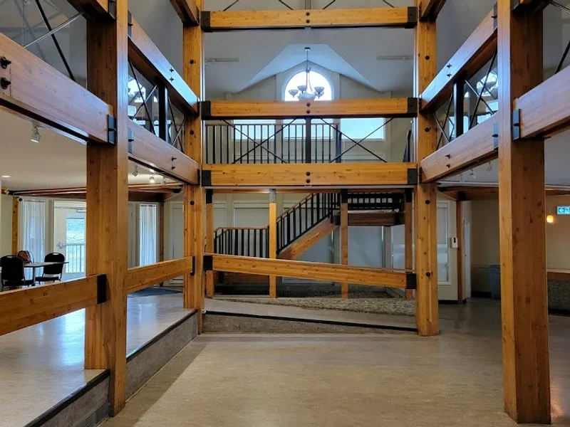 Whitemud Creek Community Centre