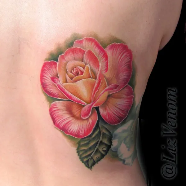 Bombshell Tattoo Galerie