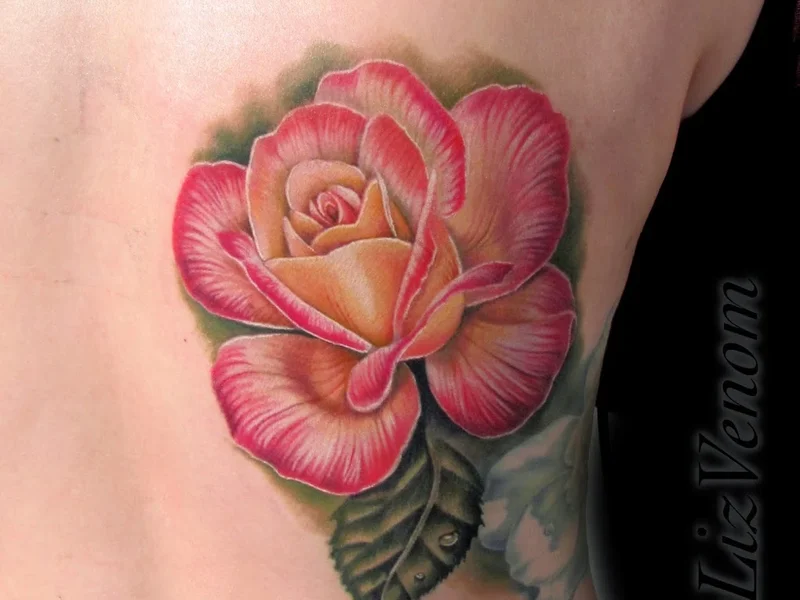 Bombshell Tattoo Galerie