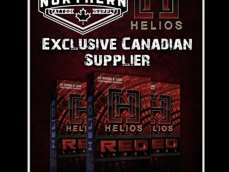 The Deadly North Inc