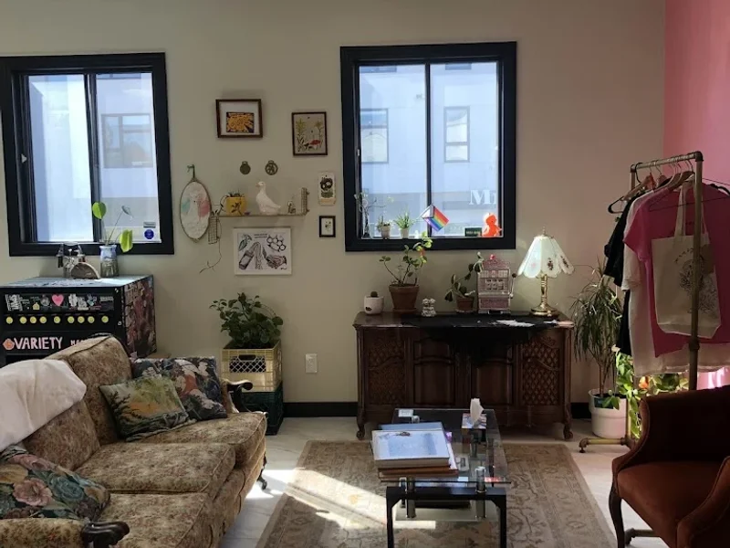 Pansy Poke Collective