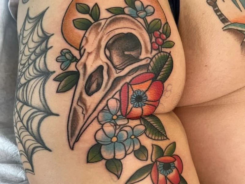 Red Loon Tattoo & Piercing