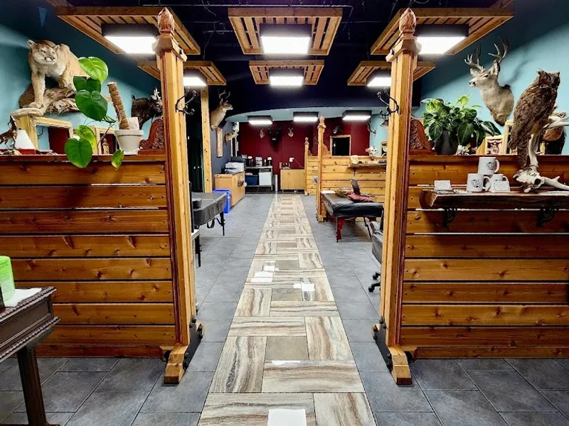 Rabbit Rabbit Most Auspicious Tattoo