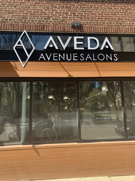 Aveda Avenue Salons - Downtown