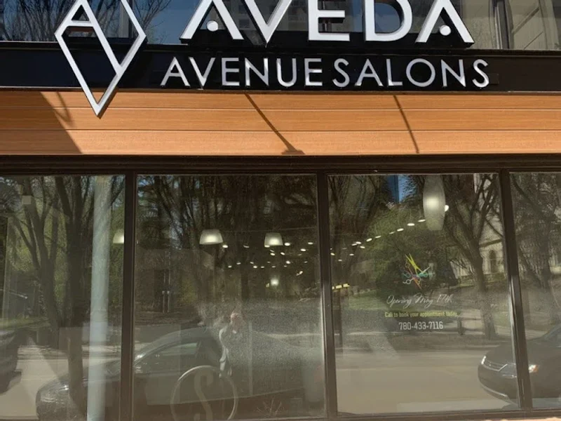 Aveda Avenue Salons - Downtown