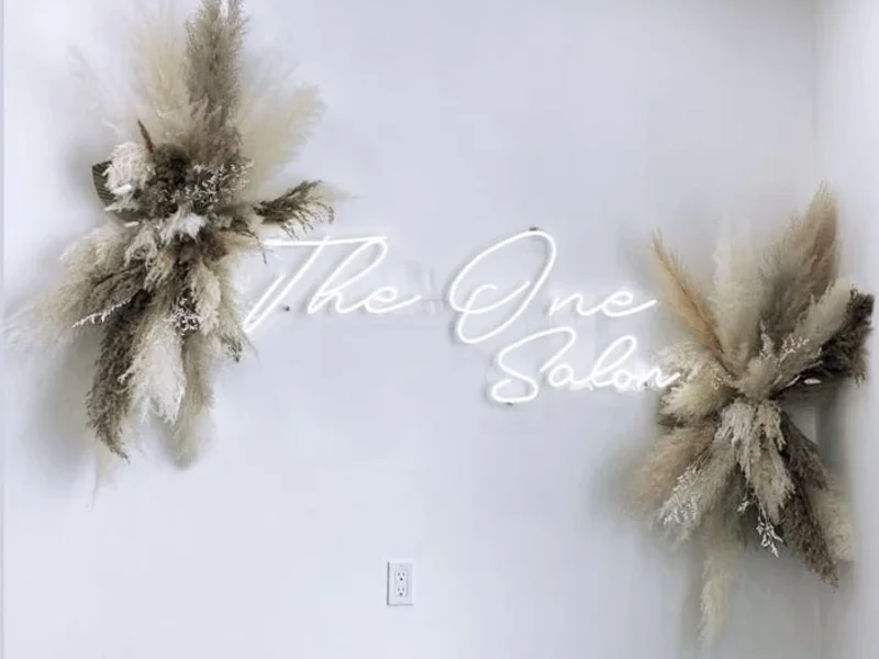 The One Salon