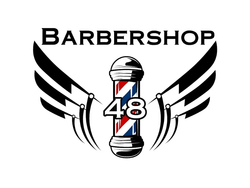BARBERSHOP 48