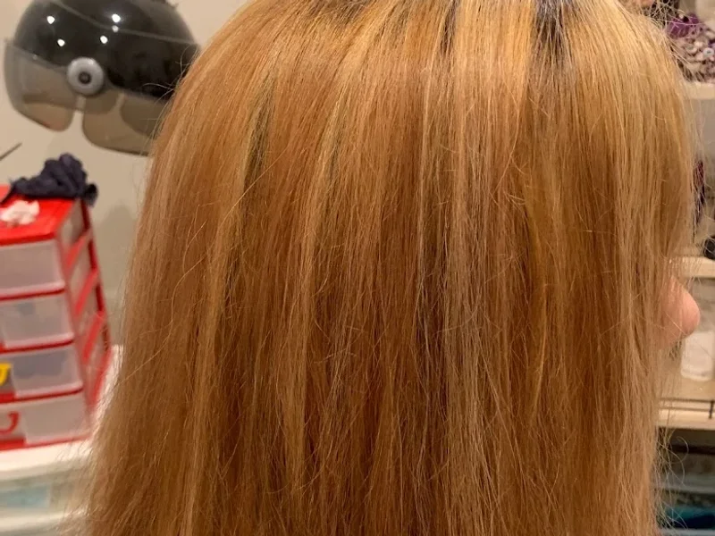 Star Life Beauty Salon