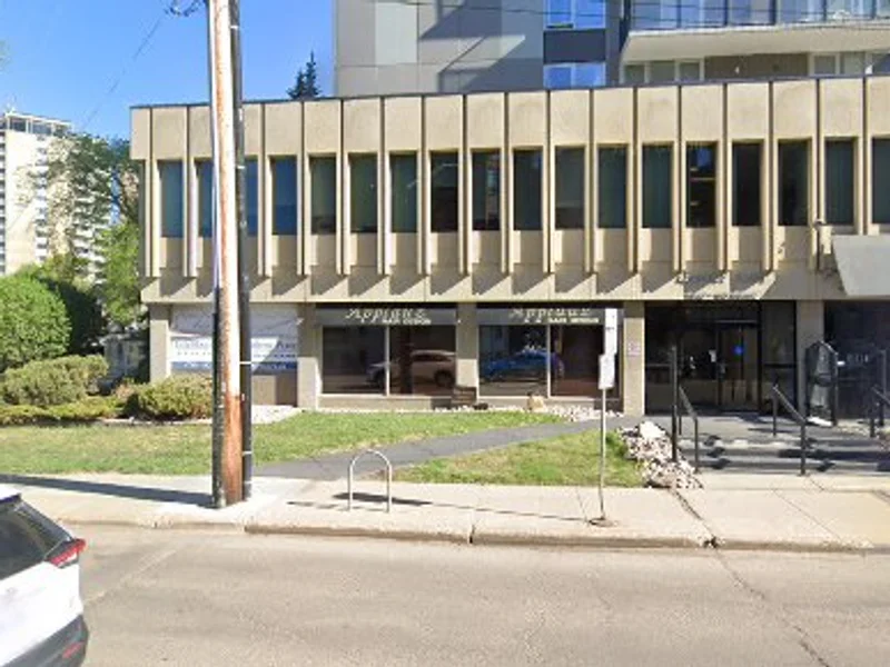 Applauz Hair Design Ltd