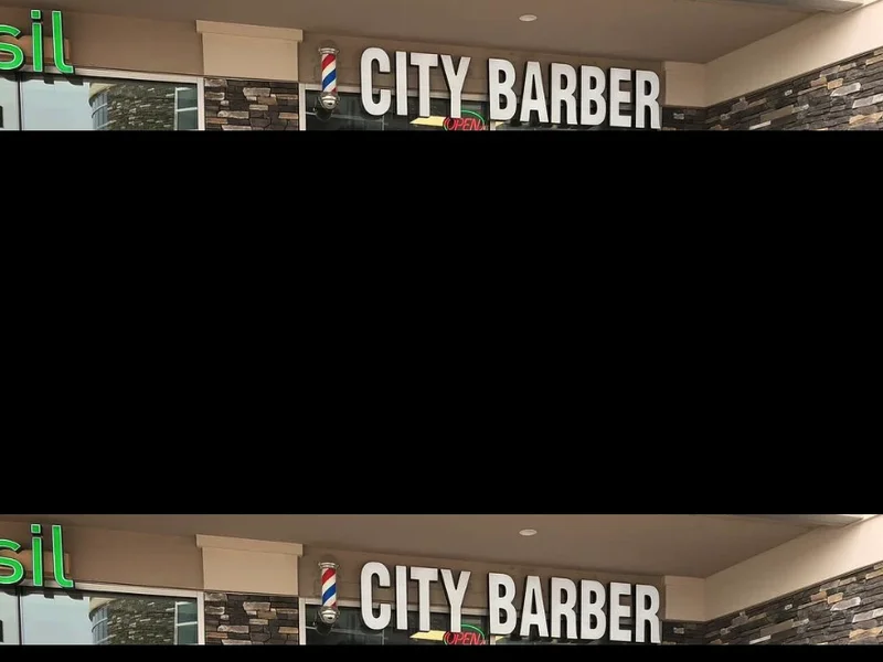 City Barber Windermere