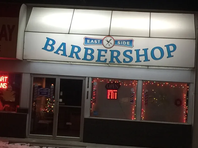 Eastside Barbershop