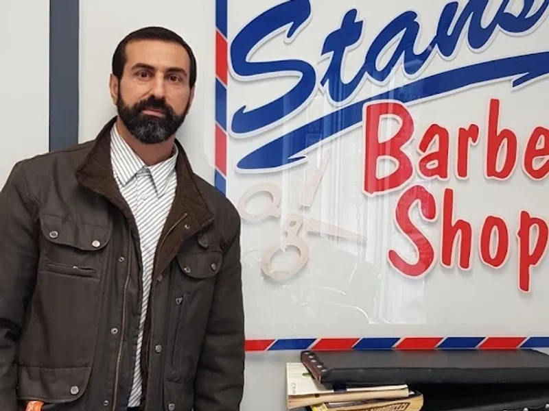 Stan's Barber Shop