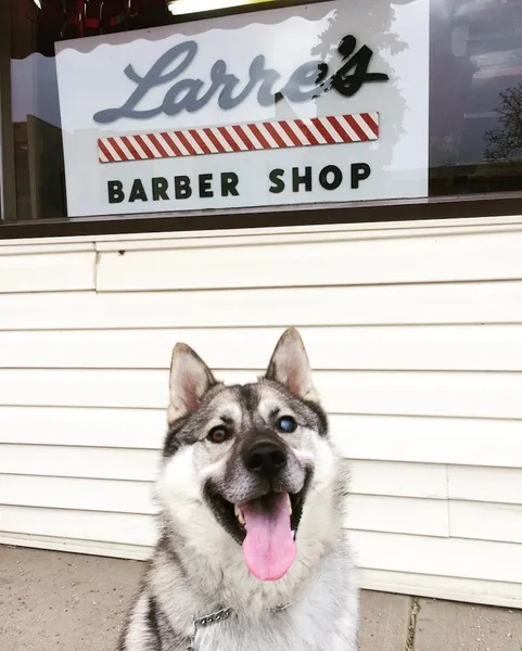 Larre's Barber Shop