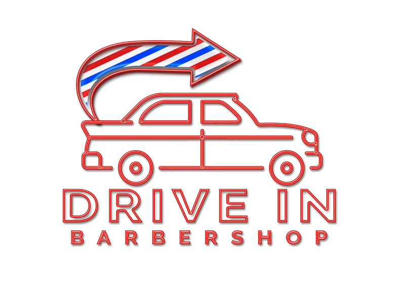 Drive In Barbershop and Auto Detailing