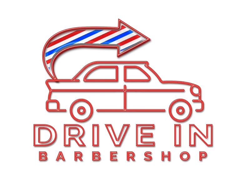 Drive In Barbershop and Auto Detailing