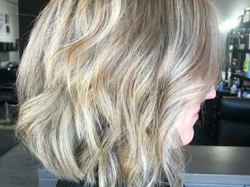 High Park Barber & Salon