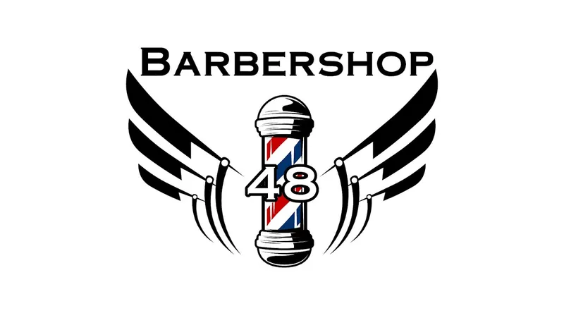 BARBERSHOP 48