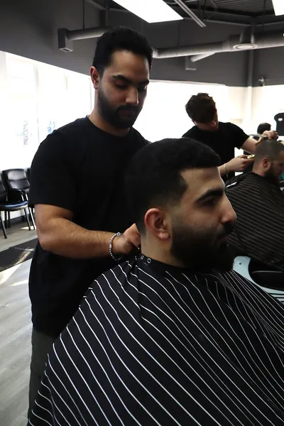 Clareview Barbershop