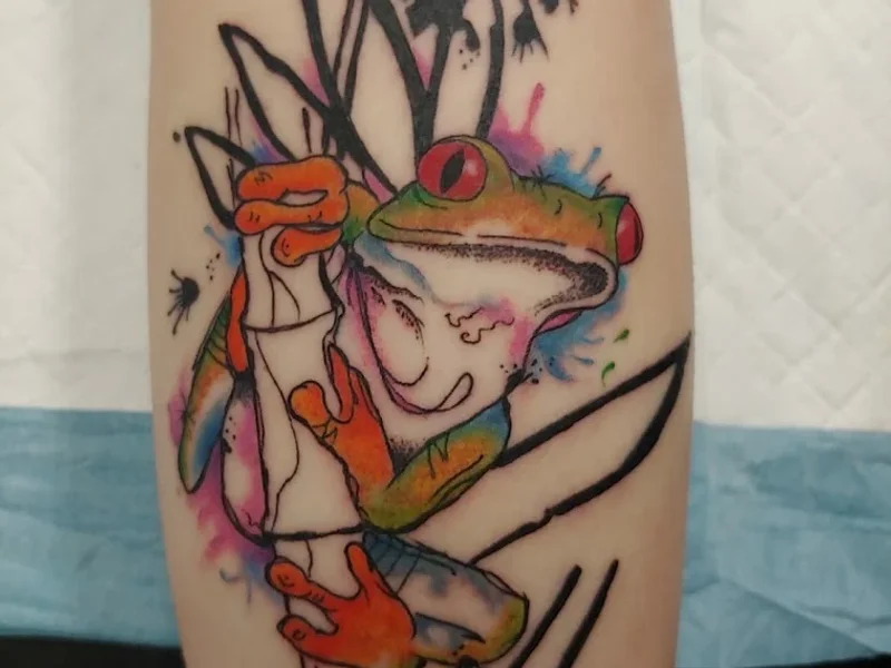 Prima Tattoo Collective