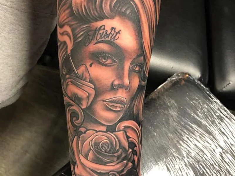 Goodfellas Ink.