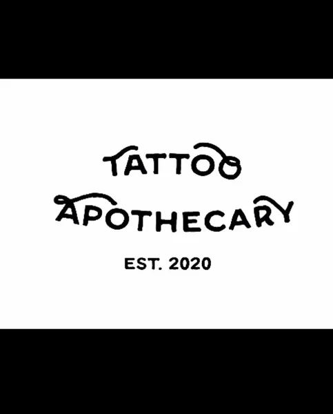 Tattoo Apothecary