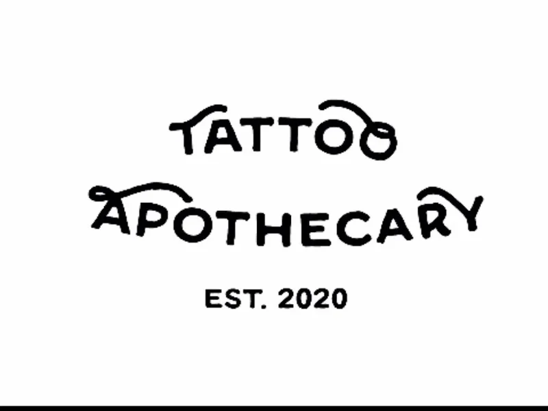 Tattoo Apothecary