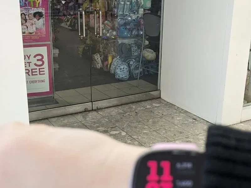 Claire's
