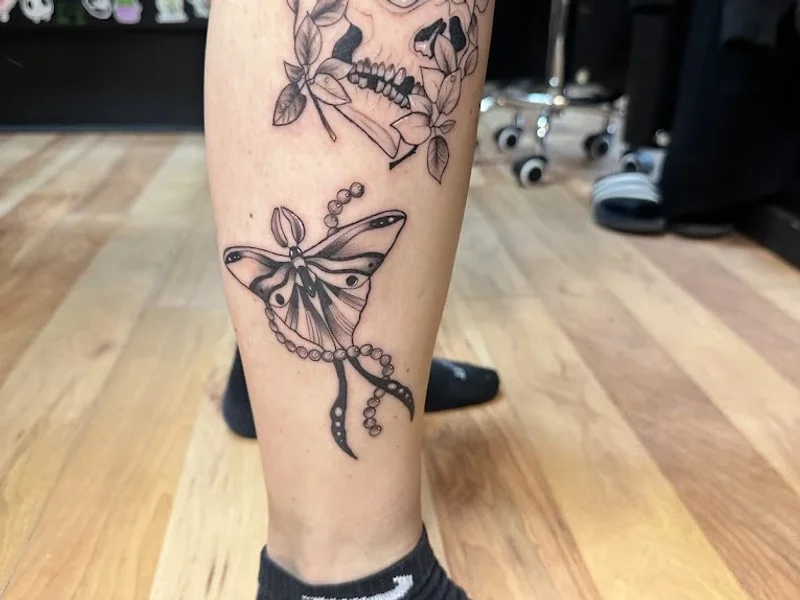 Pitbull Tattoos