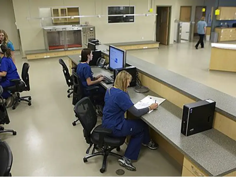 VCA Canada Guardian Veterinary Centre