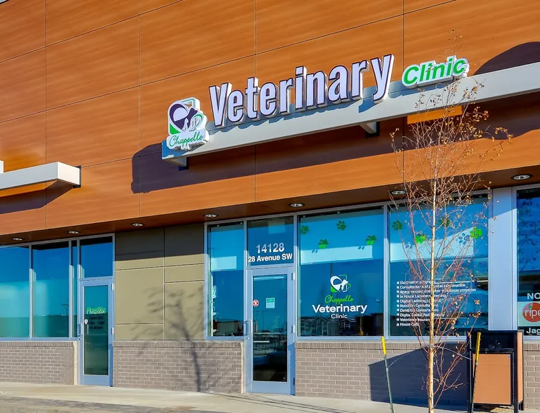 Chappelle Veterinary Clinic